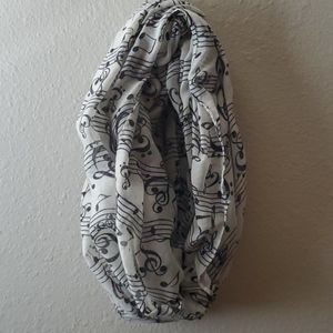 Infinity Scarf